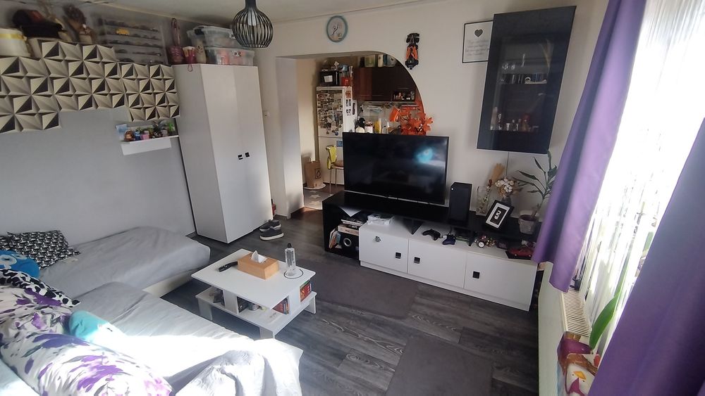 Apartament 2 camere Vladimirescu