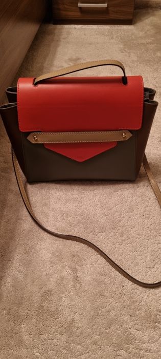 Дамски чанти различни модели и цветове