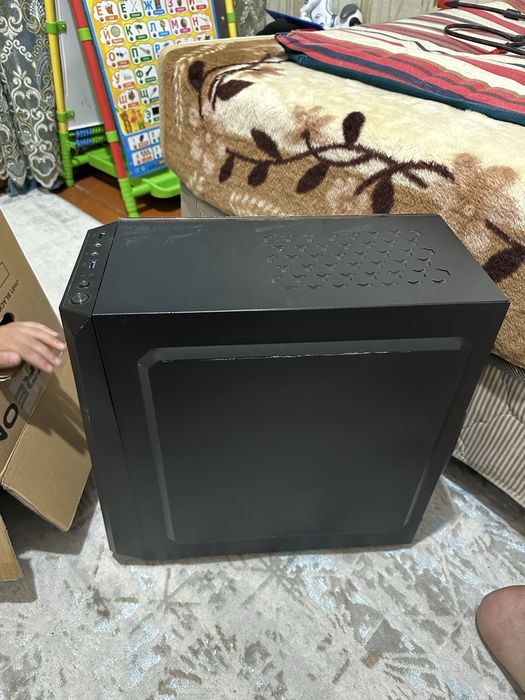 Продам корпус от Пк