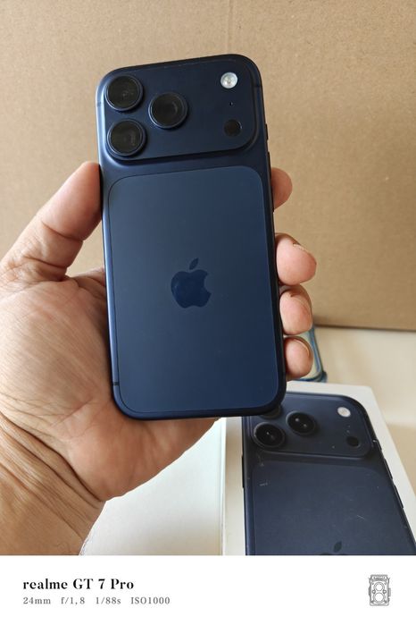 IPhone 17 Pro 256GB Батерия 100%