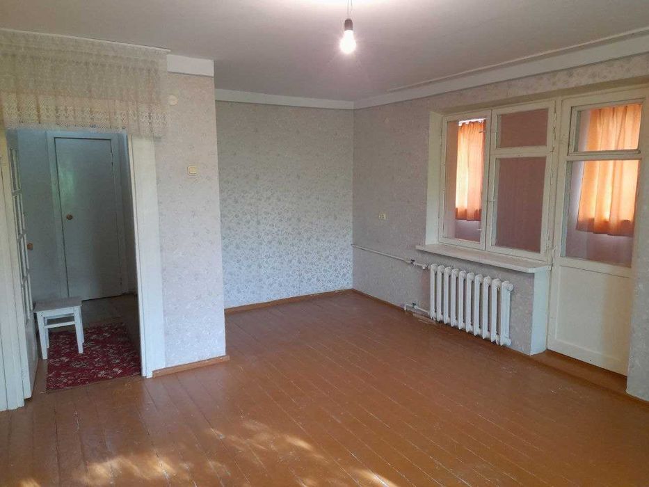 Сдается 1х комнатная квартира