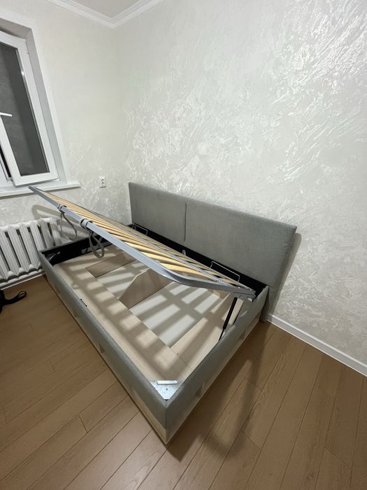 Продам кровать от ORMATEK