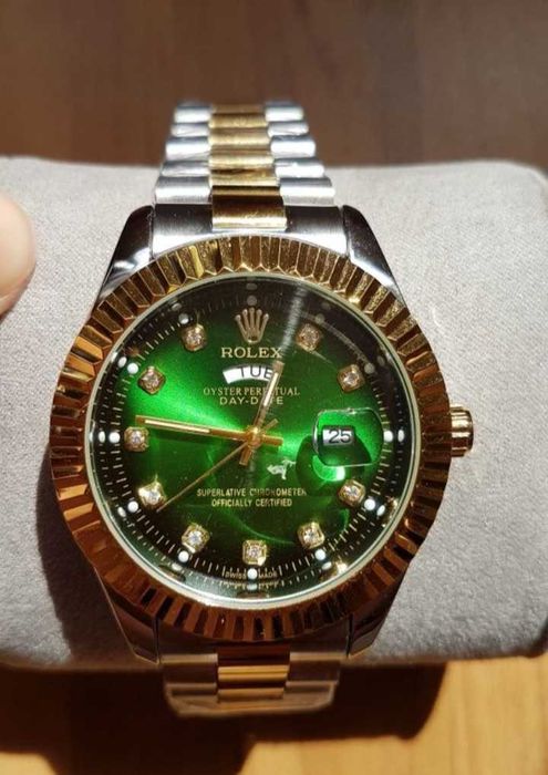 Часовник ROLEX Daytona