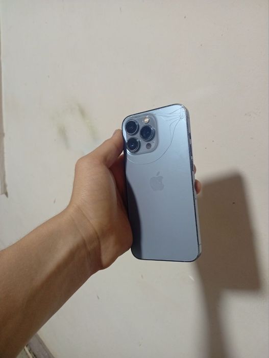 iphone 13 pro sotladi 64 tali