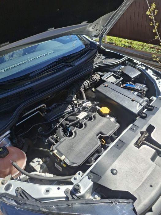 Лада VESTA 2017 года