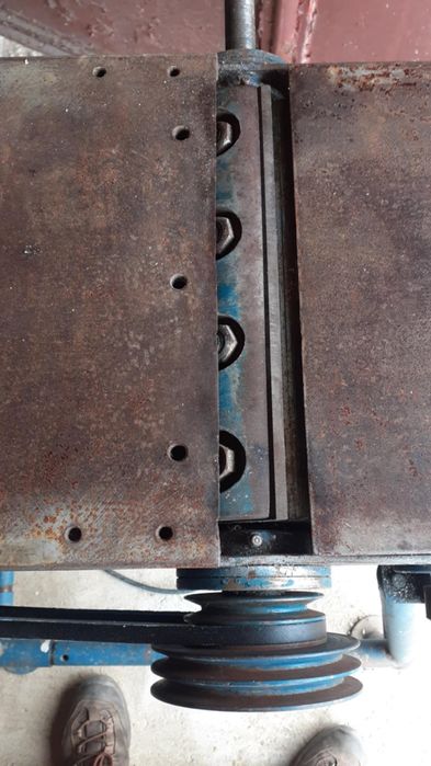 Vând Abric si Circular în stare foarte bună de funcționare