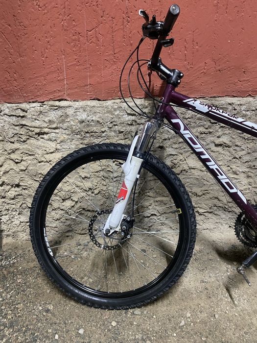 Продается велосипед