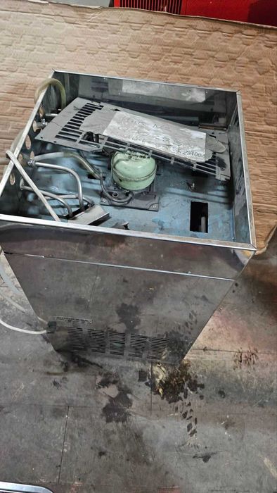 Инсталации за наливна бира и кранове