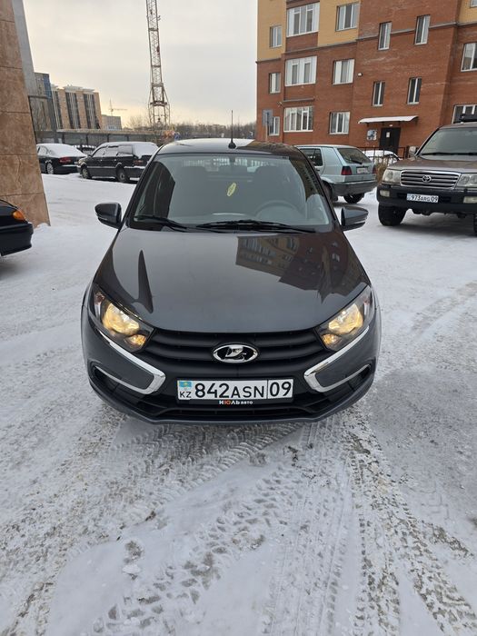 Аренда автомобилей