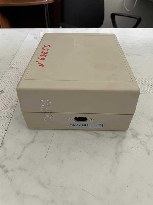 Вольтамперфазометр ПАРМА