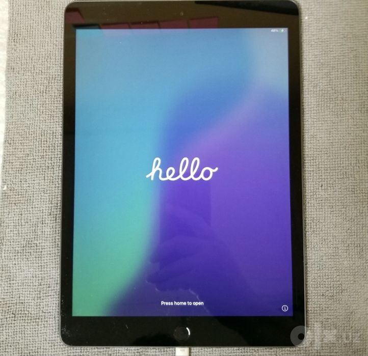 iPad 7 Wi-Fi 32GB — Sotiladi