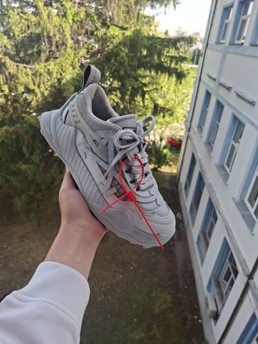 Off white odsy 1000