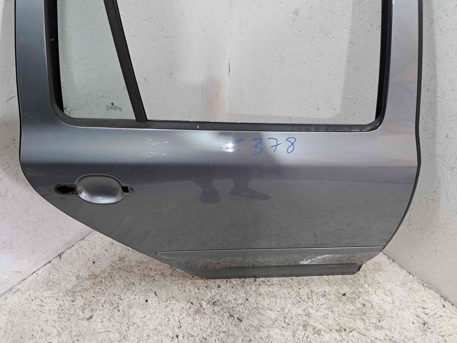 Usa dreapta spate Skoda Octavia 2 Combi (1Z5) [Fabr 2004-2013] Facelif