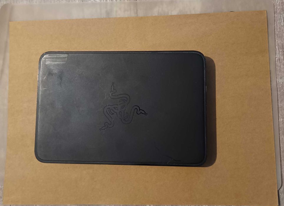 Razer Ripsaw Capture Card / бартер за Ps 4 игри
