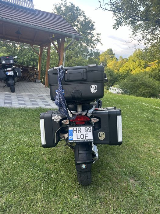 De vânzare BMW  R 1200 GS