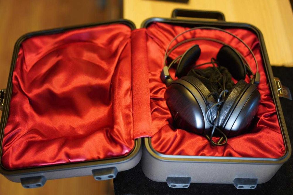 Audio-Technica ATH-w5000