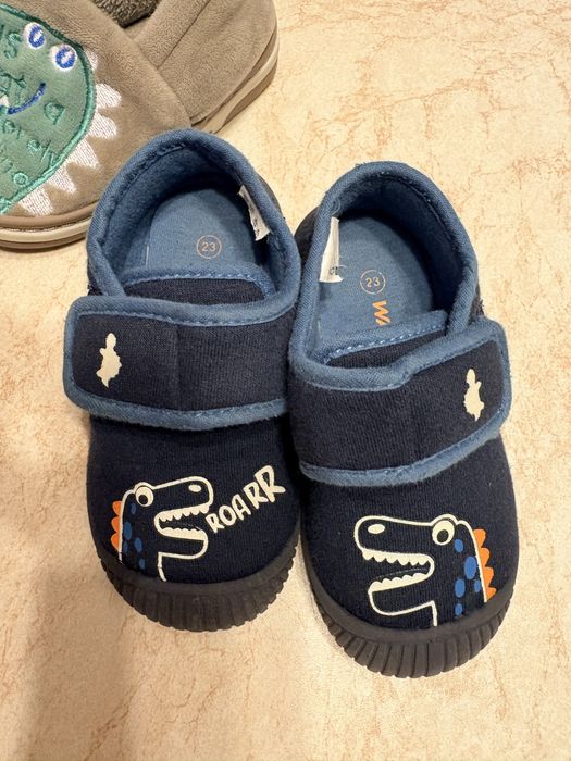 Lot botosei de camera baieti nr 21-22