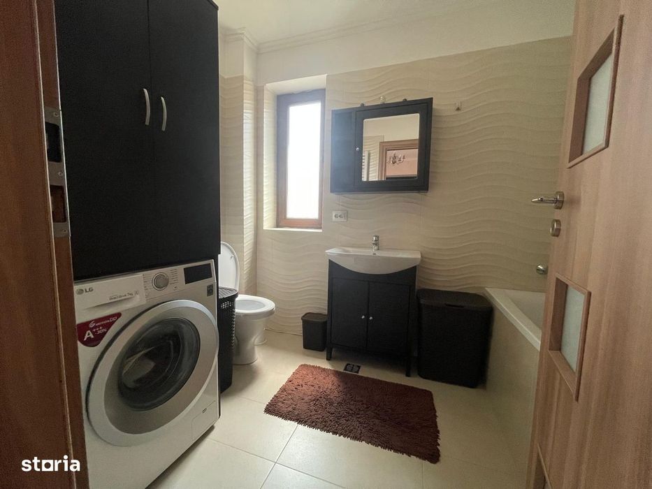 Apartament Premium 3 Camere | 90 Mp | 2 Băi, Parcare Privată, Bloc Nou