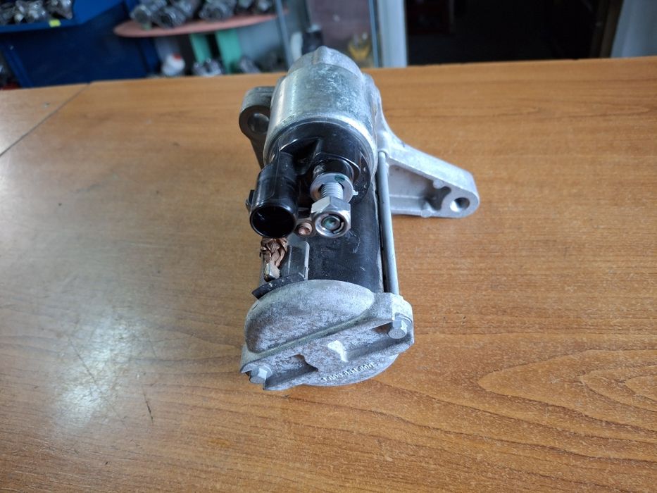 Electromotor Fiat Nouva 500 Compas 1.0 1.3 Hybrid