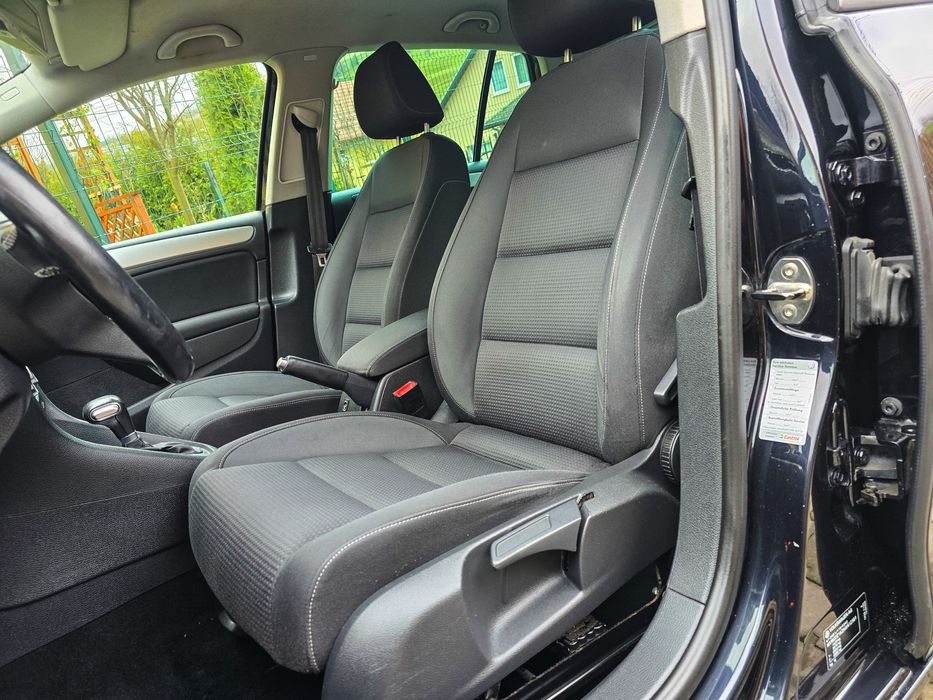 Vw Golf Automat 2010 benzina Euro5 Stare Impecabila!