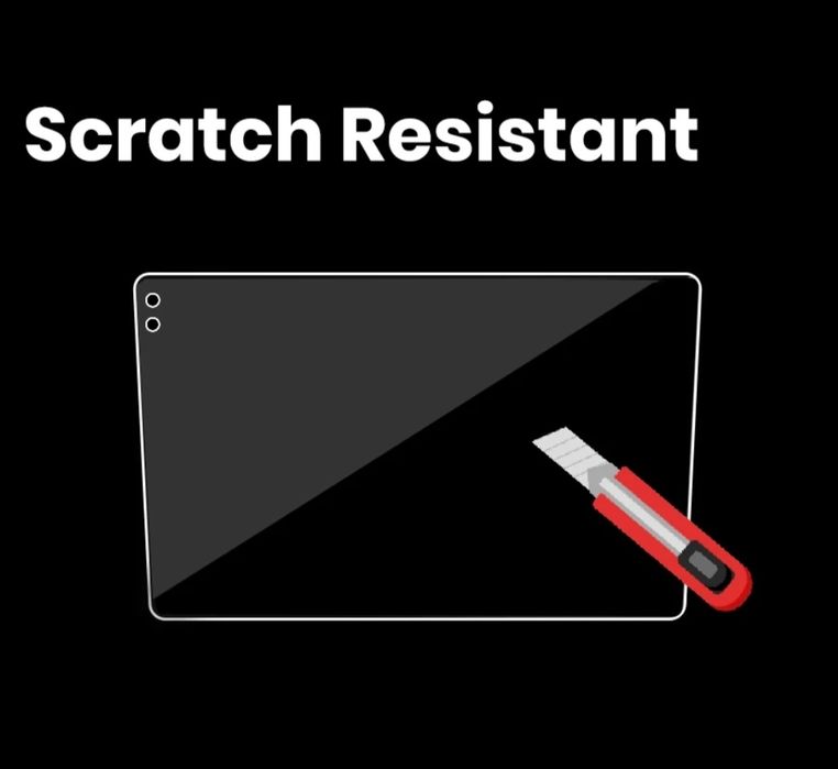 Folie de Protectie pentru Display Navigatie Android 10"inc