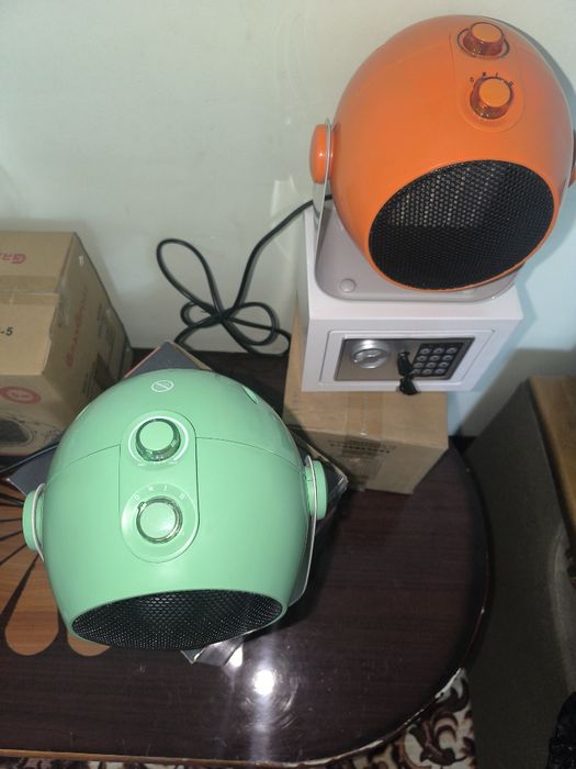 Pushka pechka RAF Ceramic R1186