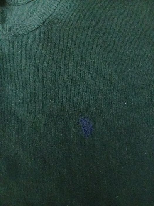 Оригинальный поло м размер