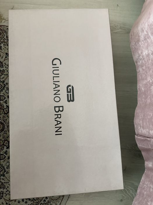 Сапоги зимние длинные