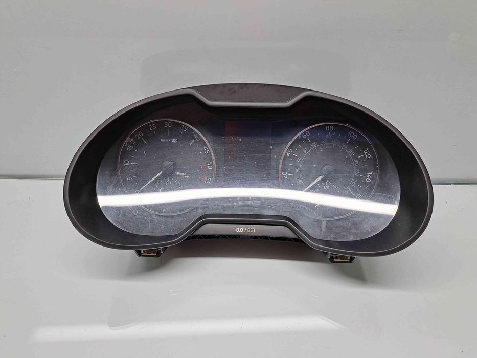 Ceas bord Skoda Octavia 3 Combi (5E5) [Fabr 2012-prezent] 5E0920971D