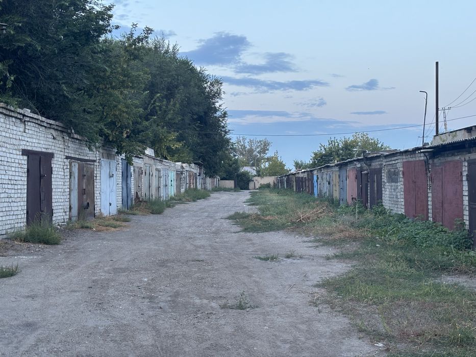 Продам гараж 21м2, с погребом