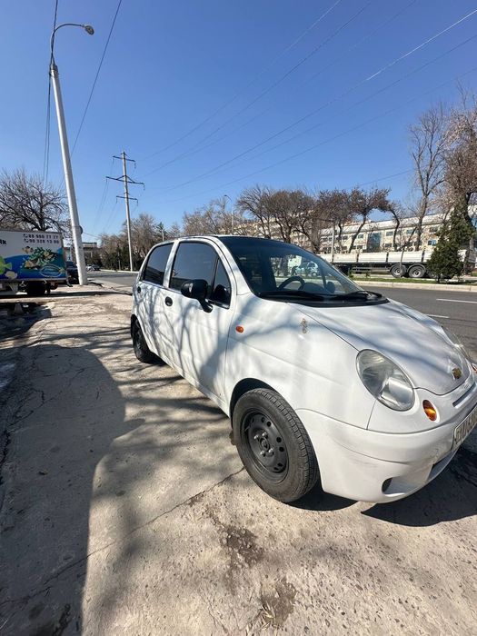 Matiz mx 2017 prastoy arendaga beriladi.