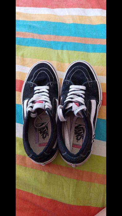 Vans Skate SK8-Low