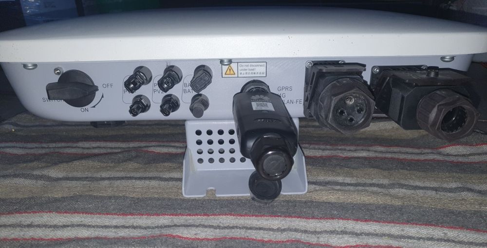 Invertor Huawei SUN2000-10KTL-M1