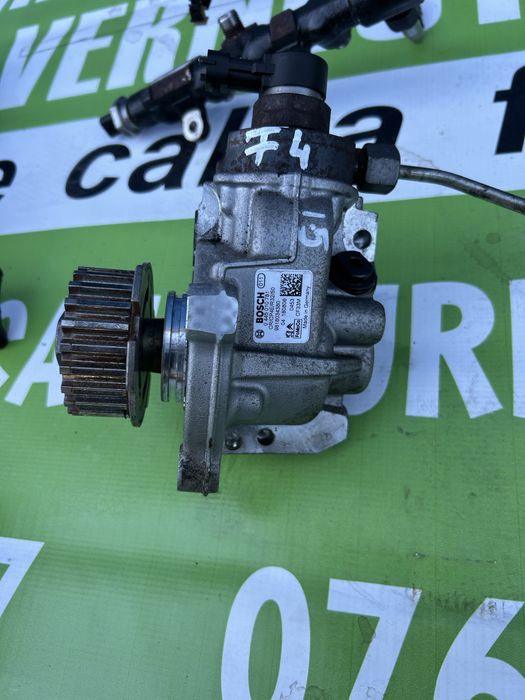Pompă înaltă presiune Ford Focus 4 1.5 Tdci 2019