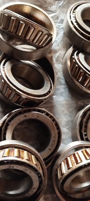 Подшипники ступицы УАЗ 227509