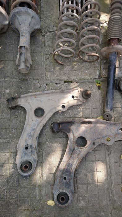 Части Голф 2 Golf 2