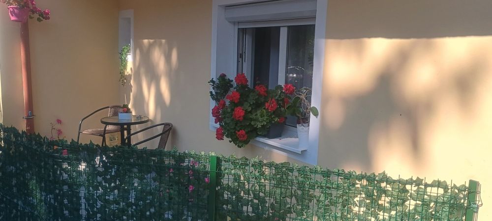 Vând apartament in Predeal!