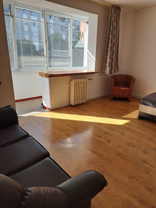 inchiriez apartament cu o camera