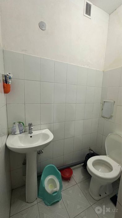 Srochna 3 xonalik xonadon sotiladi