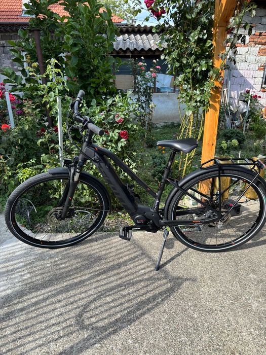 Bicicleta electrica Scott Bosch CX  29 inch