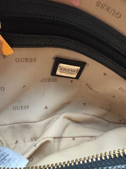 Дамска чанта Guess Noelle