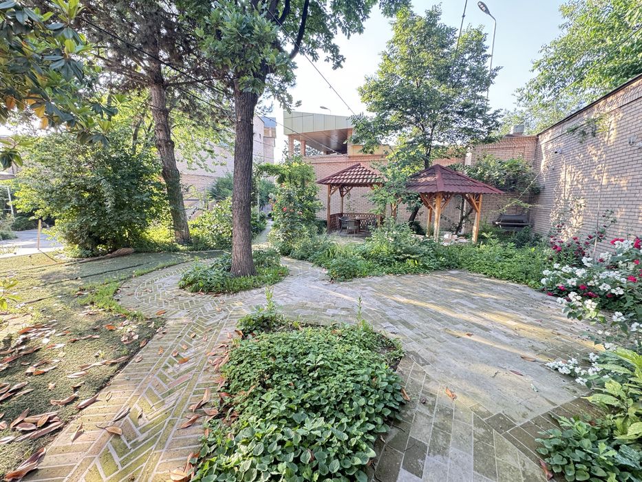 Аренда Частный дом под нежилой