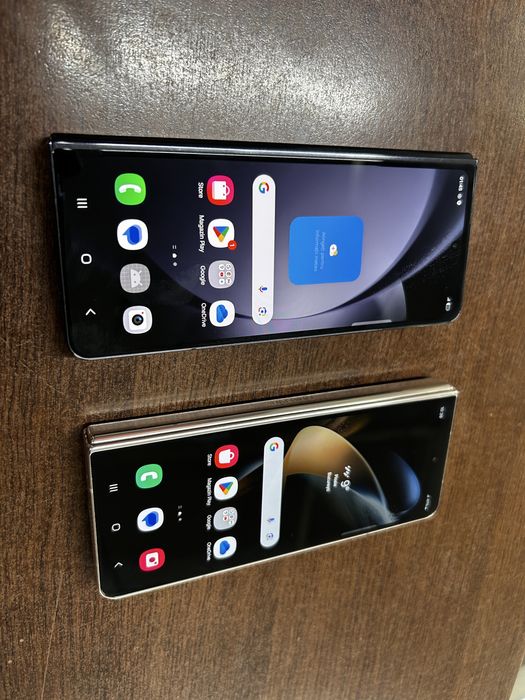 Samsung Fold 5 & Fold 4