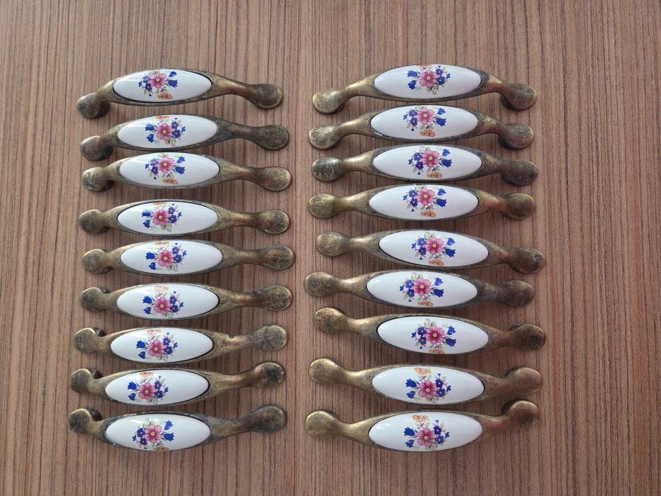Set 18 manere mobila bucătărie