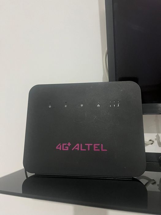 Алтел роутер сатылады