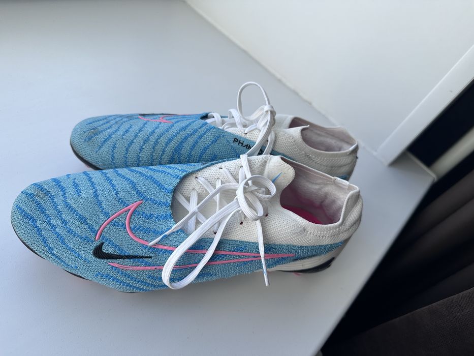 Продам бутсы мужские