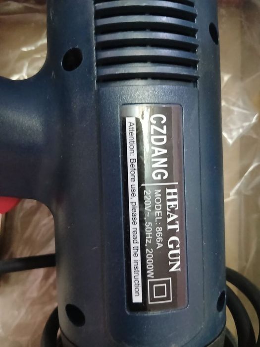 Staitelniy fen tozo sifatli