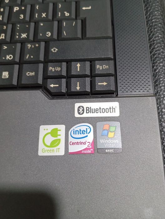 Продам ноутбук FUJITSU SIEMENS