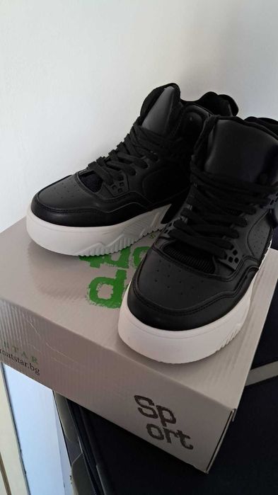 Маратонки Женска Ново!!!