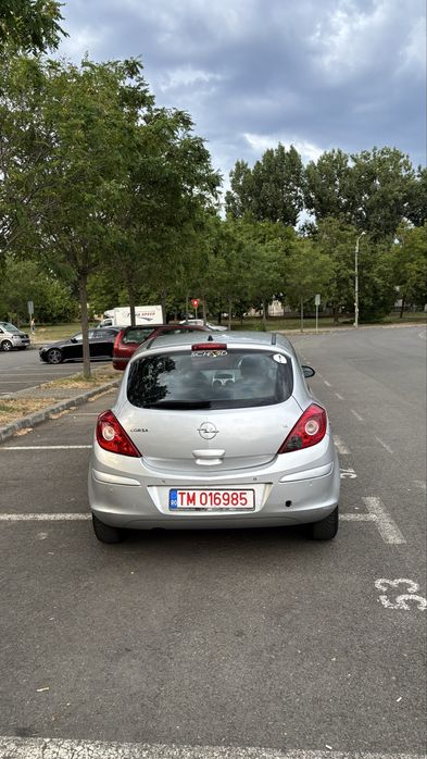 Vand opel corsa 1.2 2009